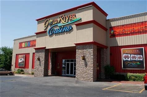  gold river casino online